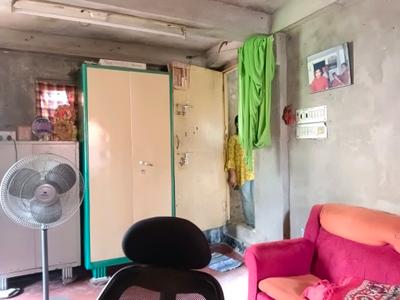 Bedroom Image of 1400 Sq.ft 3 BHK Independent House for sale in Baghajatin Kolkata for Rs. 6000000