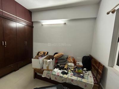 Bedroom Image of SJR EQUINOX in Electronic City, Bangalore