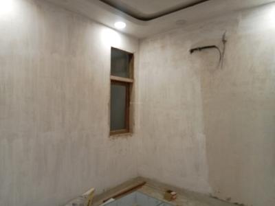 Living Room Image of 680 Sq.ft 2 BHK Builder Floor for sale in Govindpuri New Delhi for Rs. 5000000