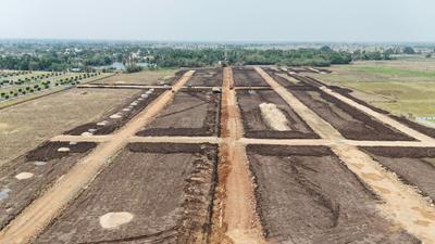 Image of 200 Sq.ft Residential Plot / Land for sale in Kankipadu, Vijayawada for Rs. 3500000