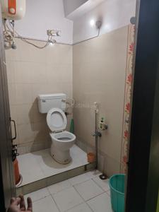 Bathroom Image of 1275 Sq.ft 3 BHK Apartment / Flat for sale in Booty More Ranchi for Rs. 4500000