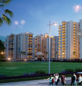 Image of 1500 Sq.ft 3 BHK Apartment / Flat for sale in Dream Tower, Argora, Ranchi for Rs. 8000000