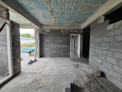 Balcony Image of 1519 Sq.ft 3 BHK Apartment / Flat for sale in Bileshivale Bengaluru for Rs. 11240600