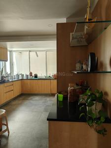 Hall Image of 2710 Sq.ft 3 BHK Apartment / Flat for sale in NR Orchid Gardenia by NR Greenwood Construction Pvt Ltd, Jakkur Bengaluru for Rs. 33700000