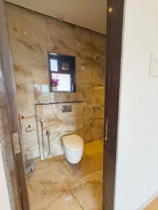 Bathroom Image of 1221 Sq.ft 2 BHK Apartment / Flat for sale in Porvorim Goa for Rs. 22000000