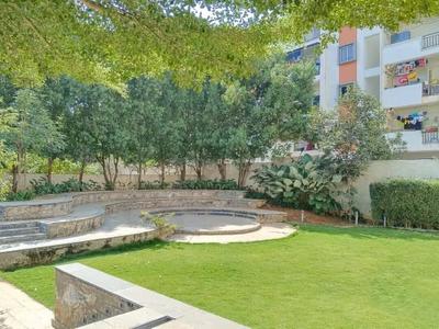 Image of 1470 Sq.ft 3 BHK Apartment / Flat for sale in Mahendra Aarna Tower 1 to 4, Electronic City, Bengaluru for Rs. 14500000