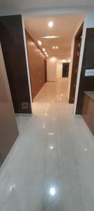 Bedroom Image of 1500 Sq.ft 3 BHK Builder Floor for sale in Sector 45 Gurgaon for Rs. 18500000