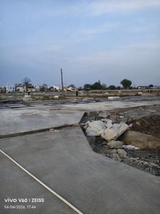 Image of 1200 Sq.ft Residential Plot / Land for sale in Bahadura, Nagpur for Rs. 5400000