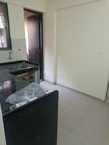 Kitchen Image of 720 Sq.ft 2 BHK Apartment / Flat for sale in KUL Ecoloch, Mahalunge Pune for Rs. 7500000