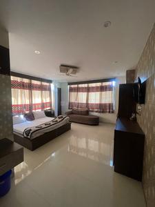 Hall Image of 4000 Sq.ft 3 BHK Builder Floor for rent in Gandhi Nagar Jammu for Rs. 39000