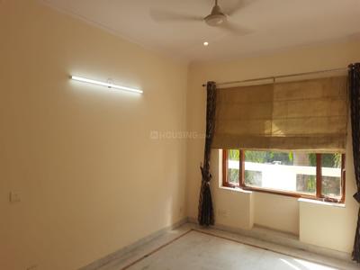 Bedroom Image of 2640 Sq.ft 3 BHK Independent House for rent in Sector 41 Gurgaon for Rs. 70000
