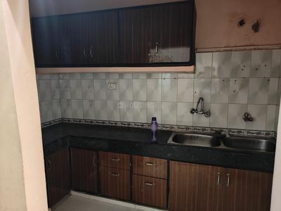 2 BHK Independent Builder Floor