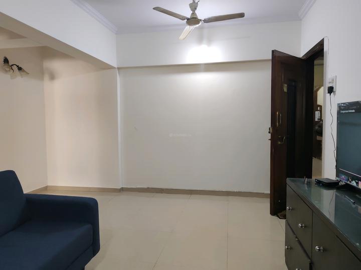 Bhoomi Gokul Living Room 1
