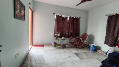 Bedroom Image of 2200 Sq.ft 4 BHK Apartment / Flat for sale in New Town Kolkata for Rs. 14000000
