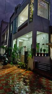 Image of 1500 Sq.ft 1 BHK Independent House for sale in Lekawada, Gandhinagar for Rs. 8500000
