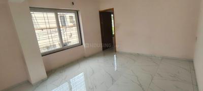 Bedroom Image of 650 Sq.ft 1 BHK Apartment / Flat for rent in TCG Gardenia, Katraj Pune for Rs. 15000