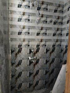 Bedroom One Image of 700 Sq.ft 2 BHK Apartment / Flat for sale in Kulesara Greater Noida for Rs. 2815000
