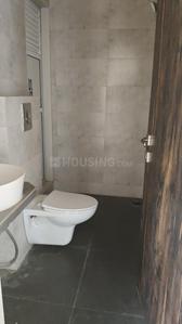 Image of 750 Sq.ft 2 BHK Apartment / Flat for rent in Rosa Manhattan, Hiranandani Estate, Thane for Rs. 45000