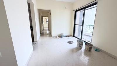Hall Image of 1600 Sq.ft 3 BHK Apartment / Flat for sale in Magarpatta Roystonea, Magarpatta City Pune for Rs. 29000000