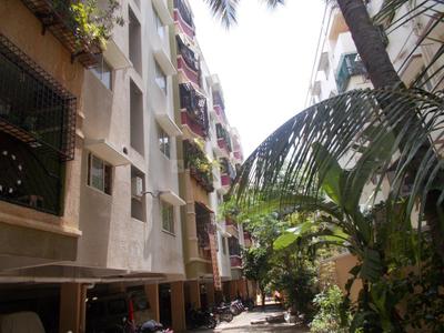 Image of 1496 Sq.ft 3 BHK Apartment / Flat for sale in CVK Kailasgiri by CVK Realtors, Indira Nagar, Bengaluru for Rs. 15500000