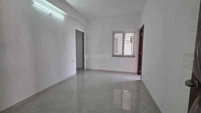 Hall Image of 1604 Sq.ft 3 BHK Apartment / Flat for sale in Habsiguda Hyderabad for Rs. 14800000