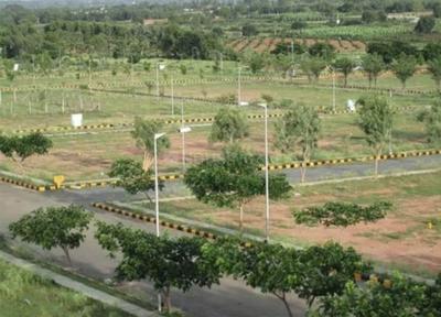 Image of 300 Sq.ft Residential Plot / Land for sale in Jewar, Greater Noida for Rs. 20000000