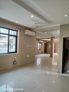Hall Image of 3200 Sq.ft 3 BHK Builder Floor for rent in Sector 15A Noida for Rs. 125000