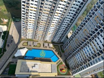 1 BHK Flat