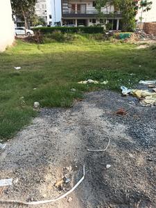 Image of 1179 Sq.ft Residential Plot / Land for sale in Propex City, New Colony, Palwal for Rs. 7200000