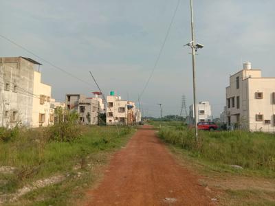 Image of 1440 Sq.ft Residential Plot / Land for sale in Dharitri New Royal Enclave, Bhagowanpur, Kolkata for Rs. 3400000