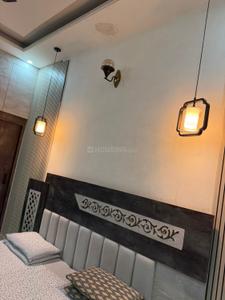Bedroom Image of 900 Sq.ft 2 BHK Builder Floor for sale in Kharar Mohali for Rs. 3750000