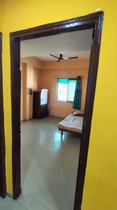 Bedroom Image of 900 Sq.ft 2 BHK Apartment / Flat for sale in Makarpura Vadodara for Rs. 3000000