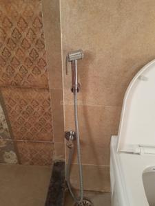 Bathroom Image of 1500 Sq.ft 2 BHK Builder Floor for rent in Doon Divine Aviral Snowveiw, Canal Road Dehradun for Rs. 27000