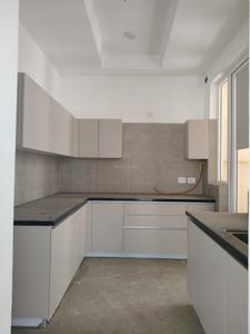 Kitchen Image of 1350 Sq.ft 2 BHK Apartment / Flat for sale in ACE Ace Starlit, Sector 152 Noida for Rs. 18100000