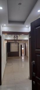 Hall Image of 1700 Sq.ft 3 BHK Apartment / Flat for sale in CGHS Santosh Apartment, Sector 6 Dwarka New Delhi for Rs. 32000000