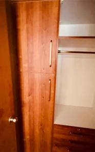 Kitchen Image of 1100 Sq.ft 2 BHK Apartment / Flat for rent in Arvind Skylands, Nehru Nagar Bengaluru for Rs. 41000