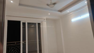 Bedroom Image of 950 Sq.ft 2 BHK Apartment / Flat for sale in City Grace, Bamheta Village Ghaziabad for Rs. 7400000