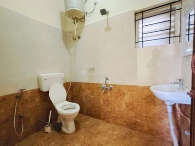 Image of 600 Sq.ft 1 BHK Apartment / Flat for rent in New Tippasandra, Bengaluru for Rs. 33000