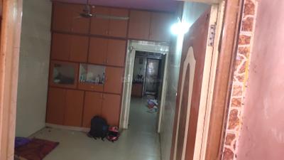Living Room Image of 1000 Sq.ft 1 BHK Independent House for rent in Chanakyapuri Ahmedabad for Rs. 15000