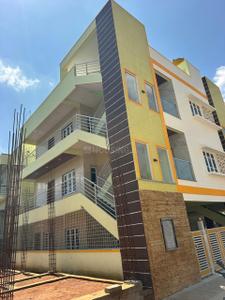 Image of 3800 Sq.ft 6 BHK Independent House for sale in Kommaghatta, Bengaluru for Rs. 21800000