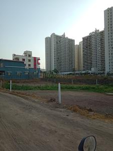 Sairang srushti Plot View 3