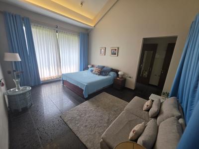 Bedroom Image of 1614 Sq.ft 4 BHK Villa for rent in Salcete Goa for Rs. 300000