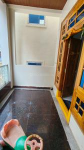 Balcony Image of 2000 Sq.ft 4 BHK Independent House for sale in Axis Sai, Kistareddypet Sangareddy for Rs. 14500000