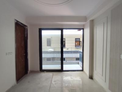 Bedroom Image of 1225 Sq.ft 3 BHK Apartment / Flat for sale in Gem Metro Living Apartment, Sultanpur New Delhi for Rs. 8000000