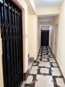 Image of 750 Sq.ft 2 BHK Apartment / Flat for sale in Hindmotor, Hooghly for Rs. 2250000