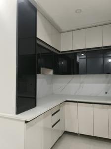 Kitchen Image of 1080 Sq.ft 2 BHK Apartment / Flat for sale in Vyom Residency, Noida Extension Greater Noida for Rs. 5105000
