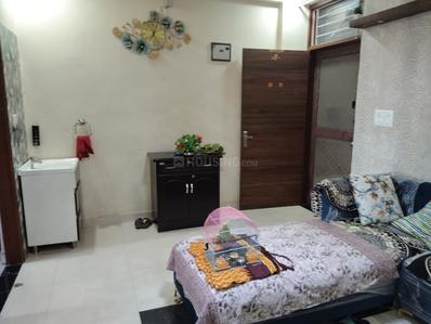 Bedroom Image of 1300 Sq.ft 3 BHK Apartment / Flat for sale in Govindpura Kardhani Scheme Jaipur for Rs. 4000000