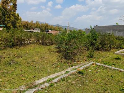 Image of 1500 Sq.ft Residential Plot / Land for sale in Raipur, Dehradun for Rs. 6588000