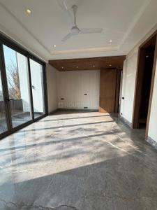 Hall Image of 4500 Sq.ft 4 BHK Builder Floor for sale in New Friends Colony New Delhi for Rs. 142500000