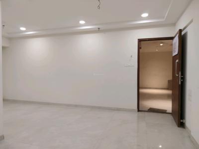 Living Room Image of 1800 Sq.ft 4 BHK Apartment / Flat for sale in Nicco Residency, Jogeshwari East Mumbai for Rs. 45200000